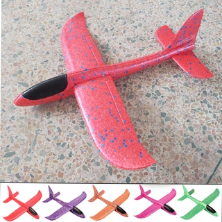 dalishopp Brinquedo lançador de avião EPP Brinquedos de avião para crianças  Jogo de avião lançador ao ar livre Brinquedo infantil 2 pçs Avião :  : Brinquedos e Jogos