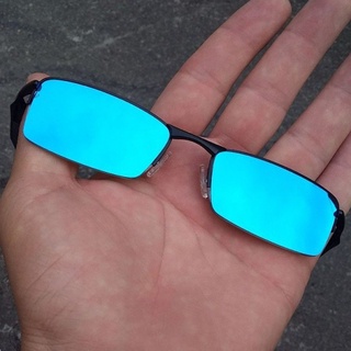 Óculos de sol lupa do vilão mandrake - lupinha juliette - R$ 199.99, cor  Azul (com proteção UV) #139362, compre agora