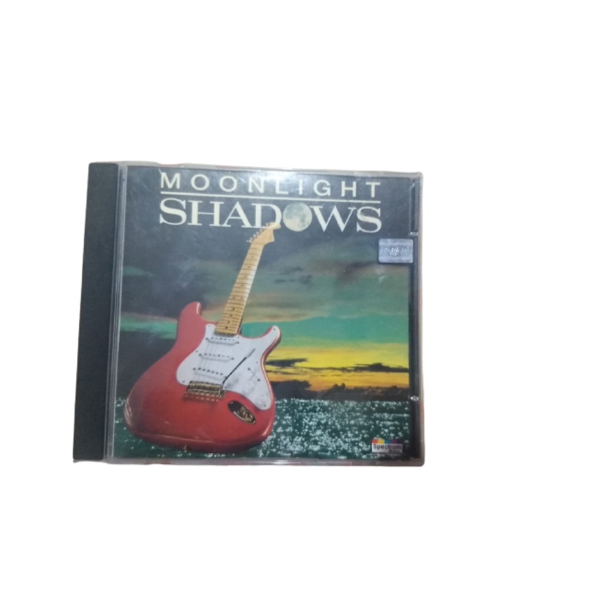 CD Moonlight Shadows - ótimo estado