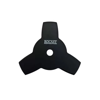 Lâmina para Roçadeira 255X25.4x2mm Modelo 3 Facas