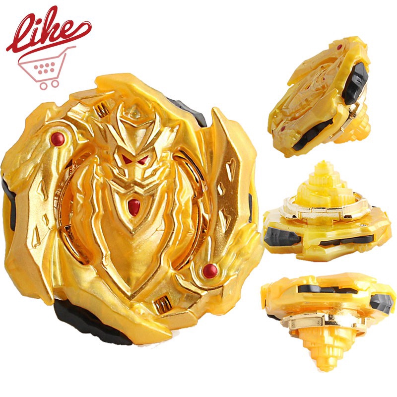 Unissex - Beyblade - Lalalipe - Xapeca - Vendas Brasil SR