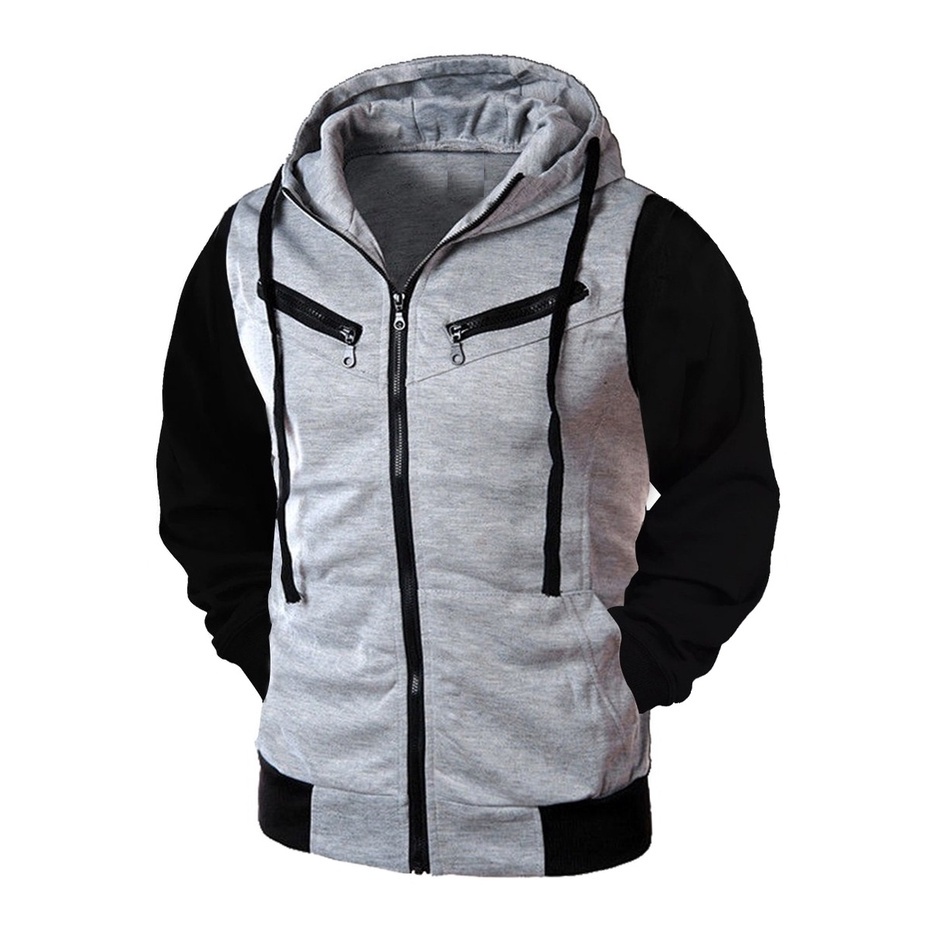 Blusa de sale frio masculina 1kilo