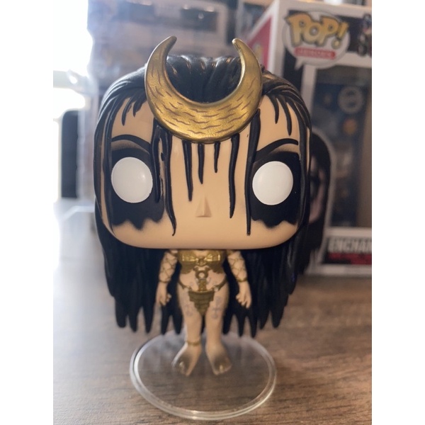 Funko pop Suicide squad: Enchantress #110