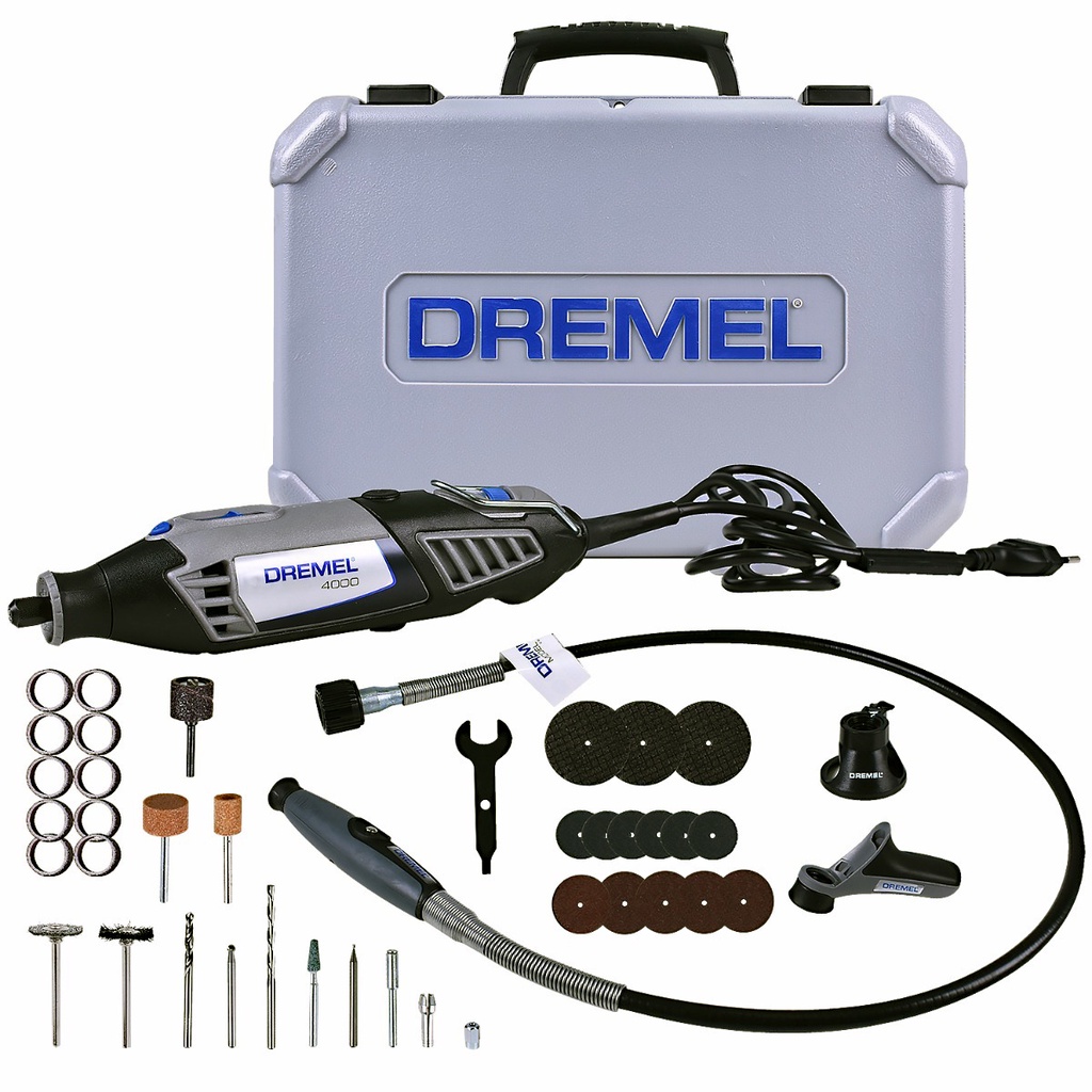 Dremel 4000 127v: Onde Comprar | BuscaProdutos