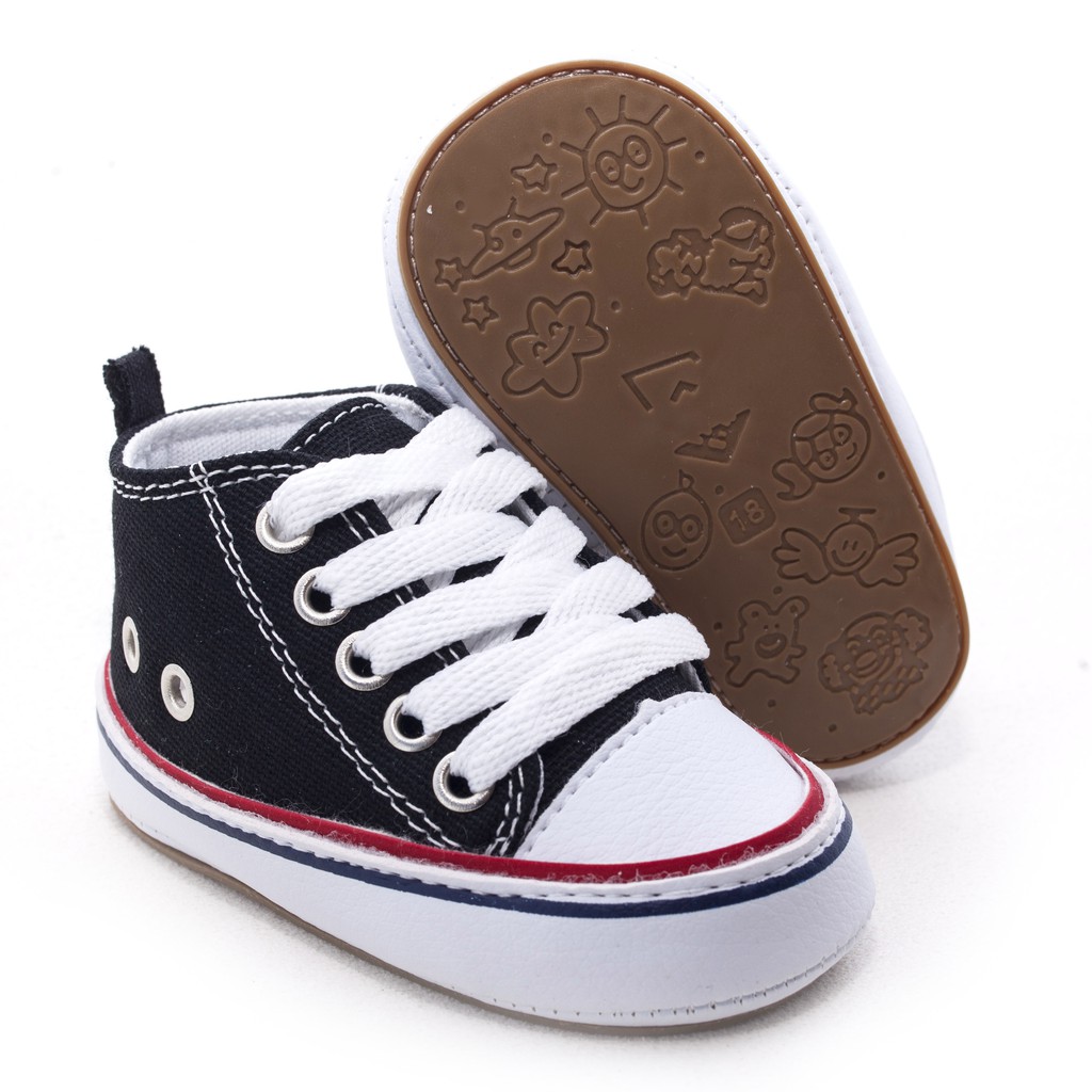 Tenis infantil estilo all hot sale star