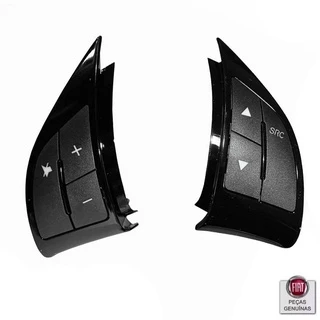 TECLAS BOTOES VOLANTE LINEA NOVO PALIO 7088572