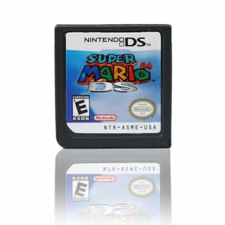 Cartão R4 Pronto Para Jogar + 32gb lotado de Jogos e Emuladores Nintendo Ds  Dsi 2Ds 3Ds