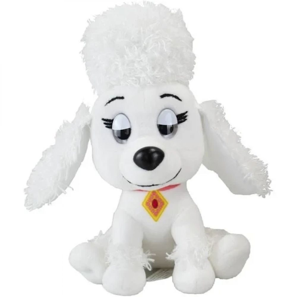 Pelucia Dolores Patrulha Canina o Filme 17cm Sunny 2729 - Original