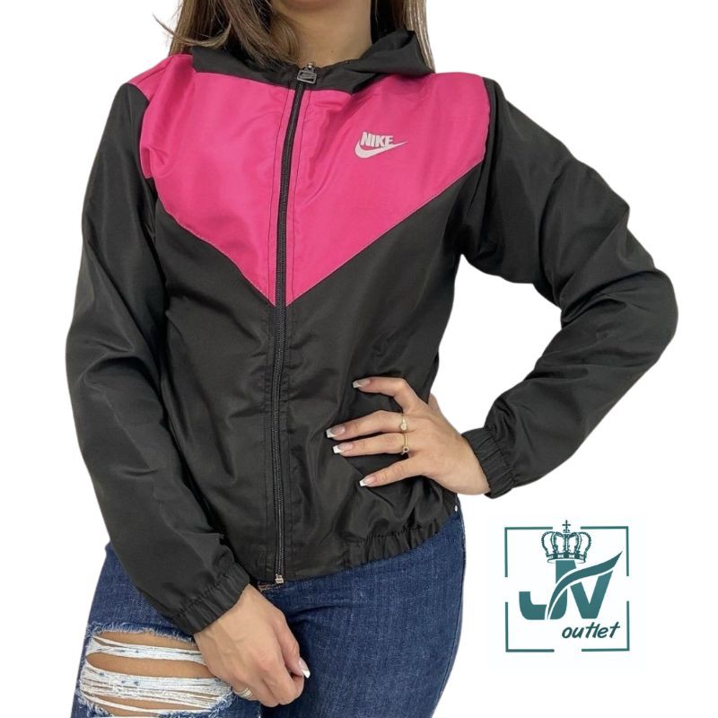 Corta vento store nike feminina original