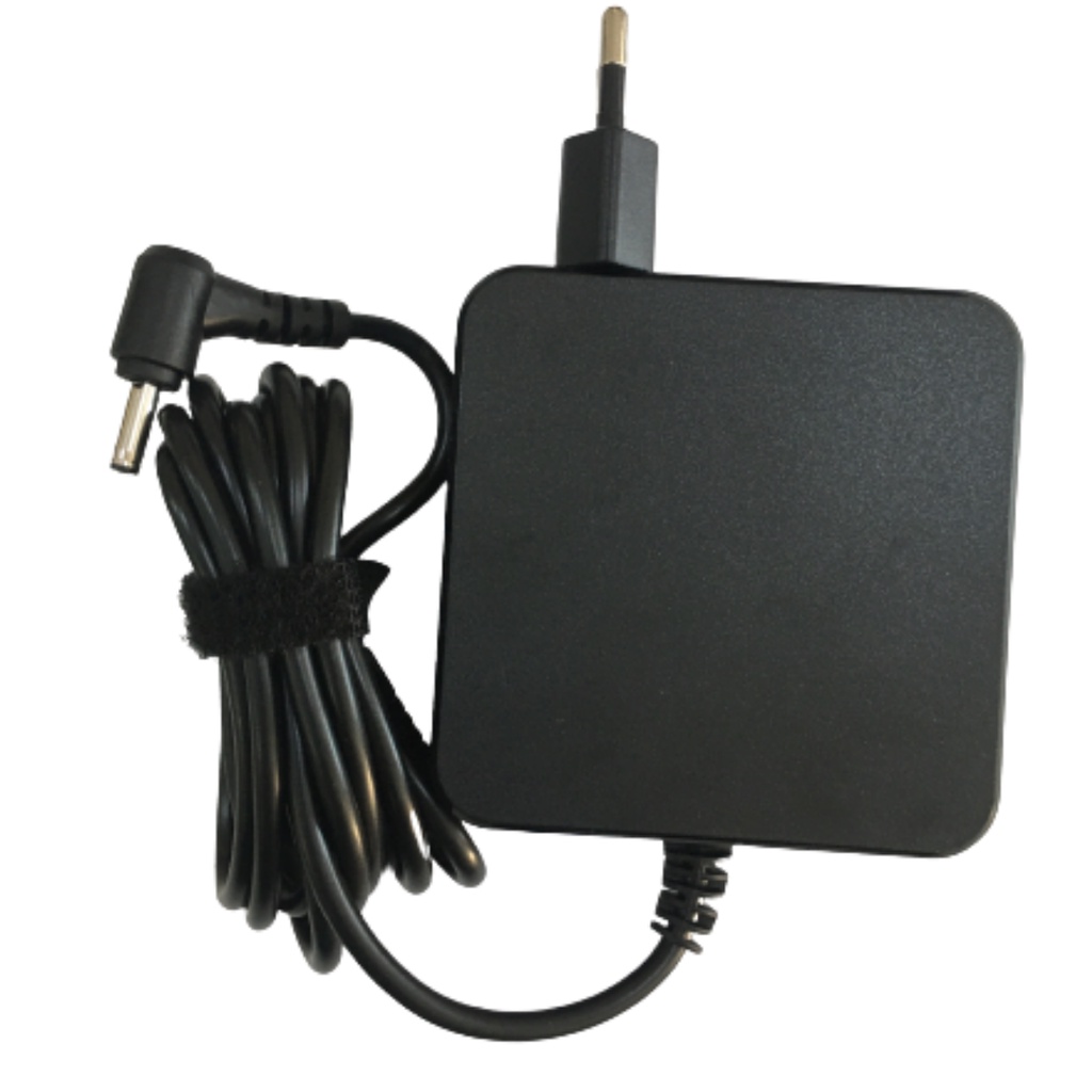 Chargeur 65W 19V Pour ASUS VivoBook/X201e/Zenbook - Fiche 4.0x1.35mm - Neuf