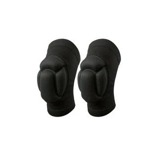 1 Par De Tartaruga Padrão Joelheiras Esportivas Protetor De Preto Com 5CM De Espessura E Alta Resiliência EVA Esponja Presente Perfeito Para Futebol , Basquetebol , Corrida , Ginásio