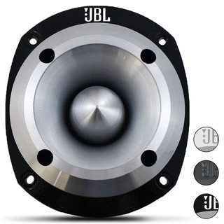Super Tweeter Jbl Selenium ST-400 Trio 150w Rms 8 Ohms Fenólico Original Profissional 300w Pico Peça em Oferta na Shopee