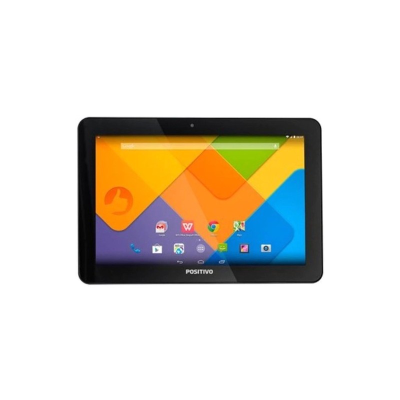 Tablet com chip Positivo T1060 10 polegadas 16GB SEMINOVO | Shopee Brasil