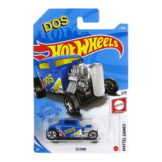 Carrinho Hot Wheels 2021 2022 Main Line Temáticos Hotwheels