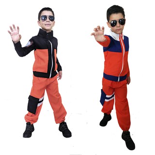 Bandana Cosplay Infantil Anime Naruto Aldeia Da Nuvem