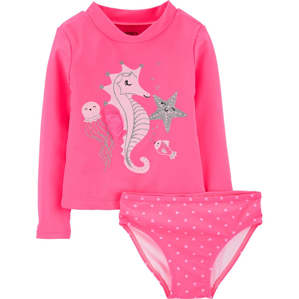 Roupa de banho infantil hot sale feminina