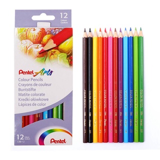 Crayola Colored Pencils Colors of The World - 24