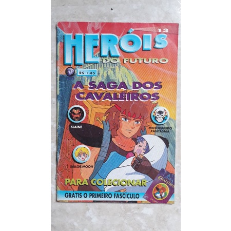 【レアもの】 「太平洋戦争」 第一集 全5巻＋特典付　未開封多数 Revista Heróis do Futuro - Diversos Números | Shopee Brasil