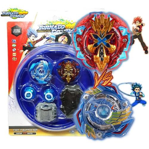 grupo beyblade burst brasil 2°