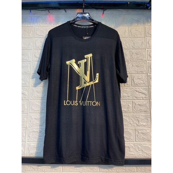 Camisa Louis Vuitton de malha Peruana branca – MDK Imports