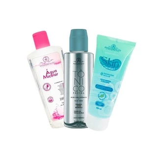 Kit Beleza e Reparação