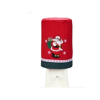 Capa de Galão de Agua 20 Litros de Natal