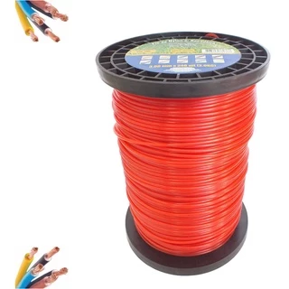 Cabo 1,5mm ou 2,5mm - Metro - Fio de Energia Flexível Cabinho