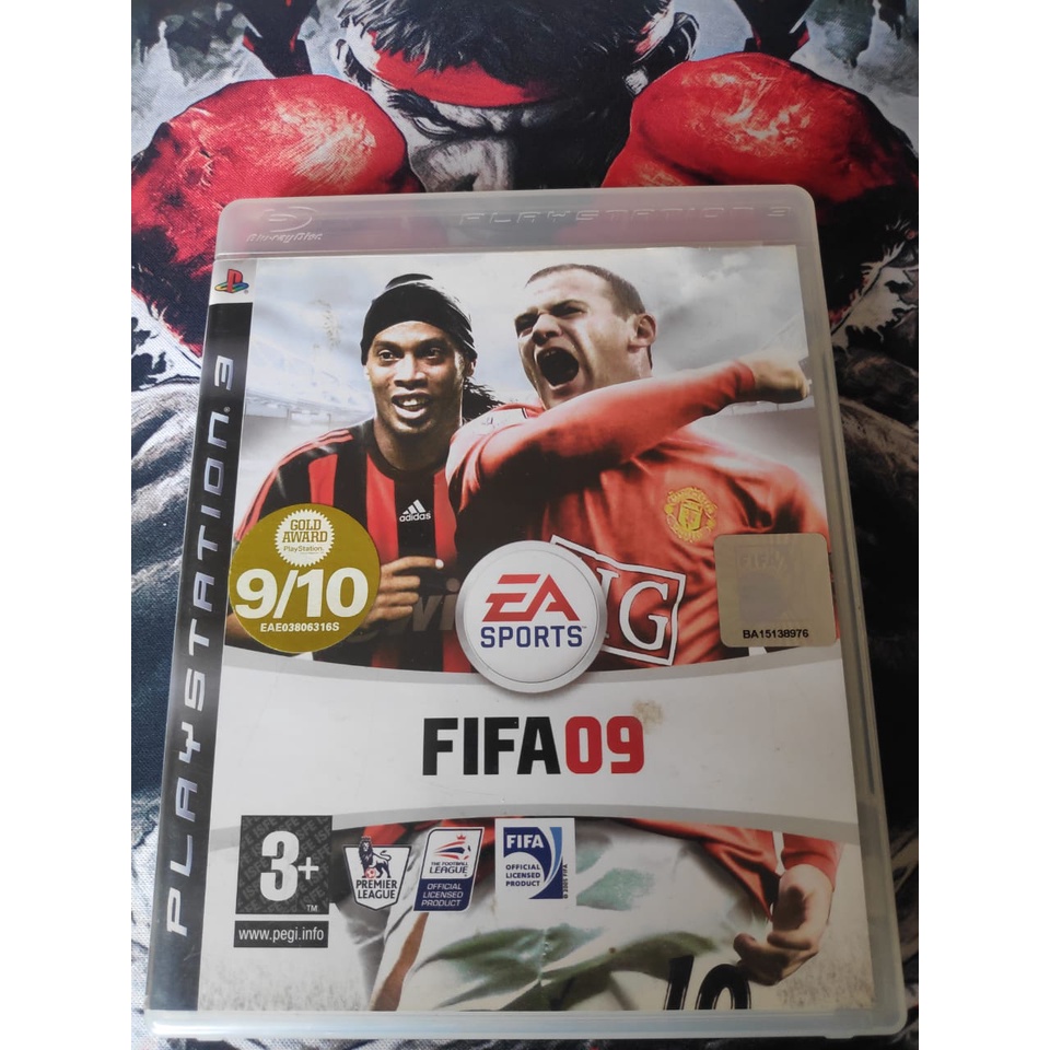 Fifa 23 Ps3  MercadoLivre 📦