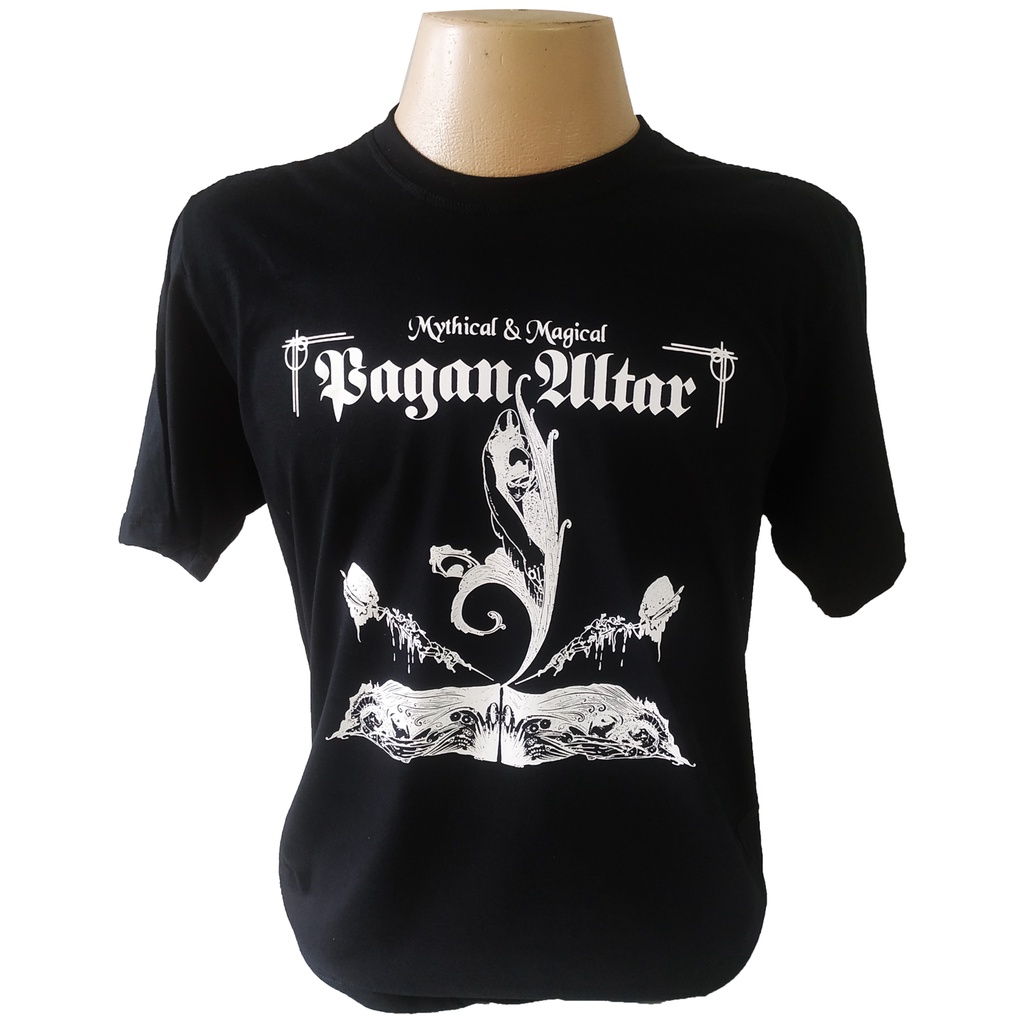 pagan altar shirt