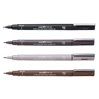Uni Pin Brush UNI