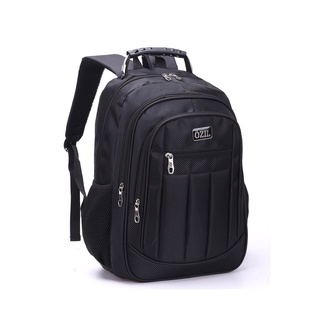 Mochila Bolsa Executiva Notebook Reforçada Viagem Slim Ozil