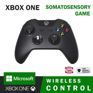 Xbox Gamepad Sem Fio Para One Controle De Mando S Console Joystick Pc Win7/8/10