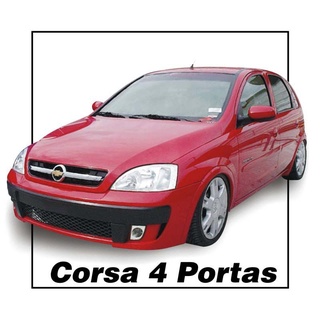 Cinto de Segurança 3 Pontos Dianteiro Corsa Hatch Wind Classic Wagon Pick  Up 94 a 04 2 Portas Preto