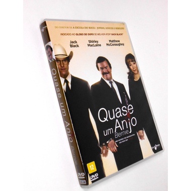 Bernie - Quase um Anjo - Filme 2011 - AdoroCinema