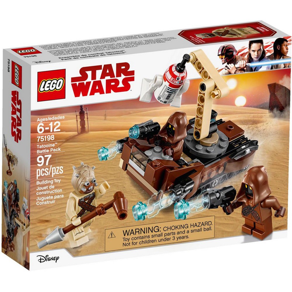 75198 lego on sale