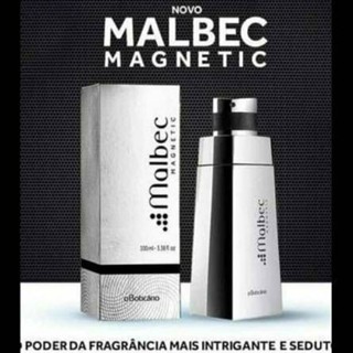 Malbec Magnetic em Oferta na Shopee