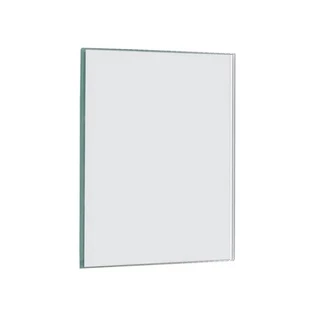 espelho de vidro 30x30cm decorativo casa/quarto/sala/banheiro