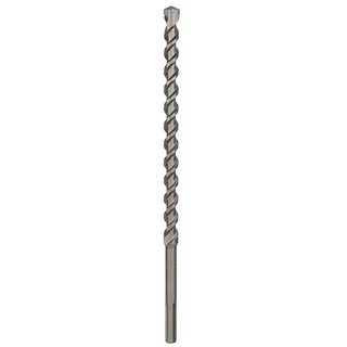 Broca 25mm Bosch SDS Max-4 para Concreto em Widea