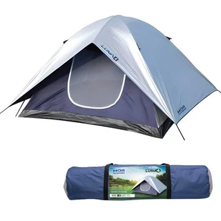 Barraca Camping Iglu Luna 4 Pessoas Com Proteção Solar Mor em Oferta na Shopee