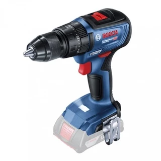 Furadeira e Parafusadeira de Impacto 18V GSB 18V-50 s/ Carregador e Bateria BOSCH