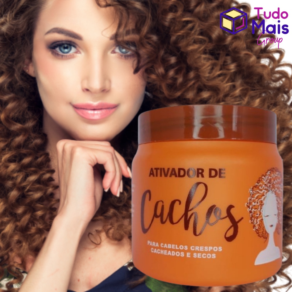 Produtos para Cabelos Secos e Crespos: Onde Comprar | BuscaProdutos