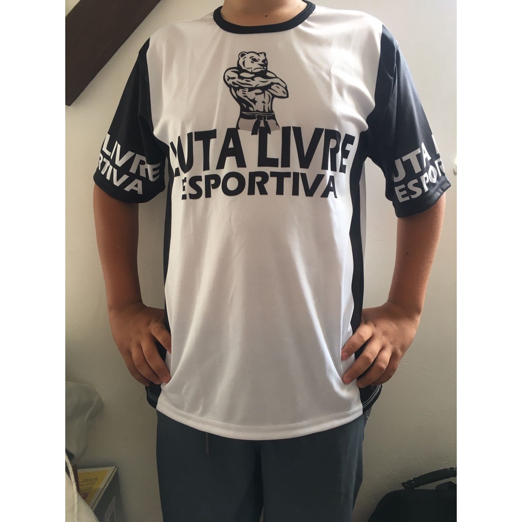 Luta Livre T-Shirts for Sale