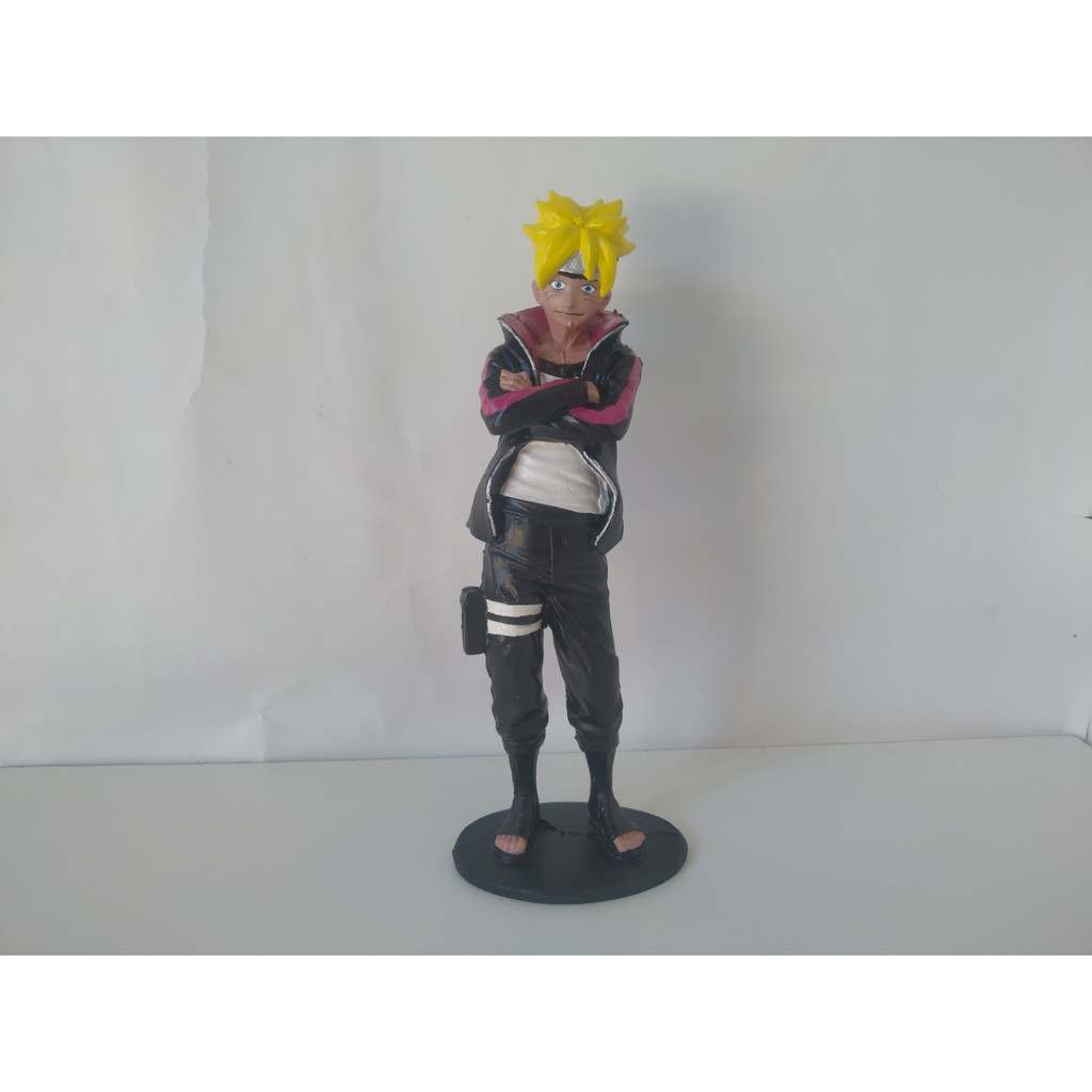 Action Figure Boruto Usumaki - Filho de Naruto