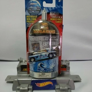 Hot Wheels Highway 35 World Race - Deora II