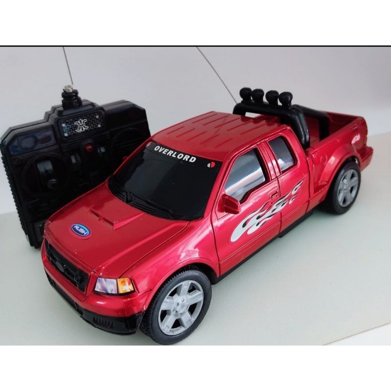 carrinho de controle remoto caminhonete caminhão | Shopee Brasil