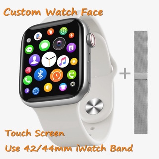 Smartwatch Relógio Inteligente IWO 13 X8 Bluetooth Chamada