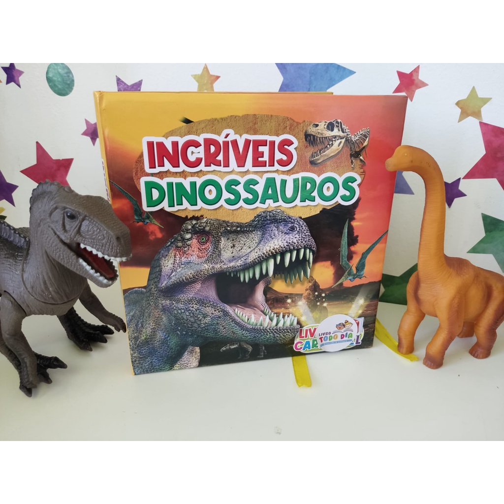 filmes dinossauro infantil em Promoção na Shopee Brasil 2023