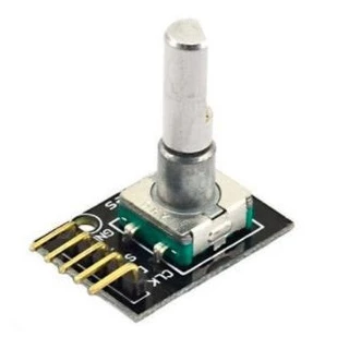 ENCODER DECODER ROTACIONAL KY-040
