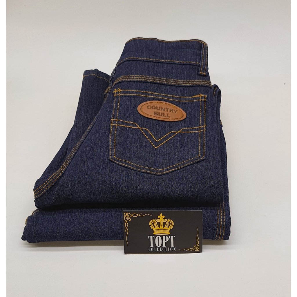 Calça jeans best sale infantil atacado