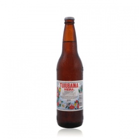 Tuiubaina Vieira 600ml - Vasilhame Incluso